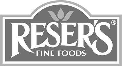 Reser's Fine Foods Logo