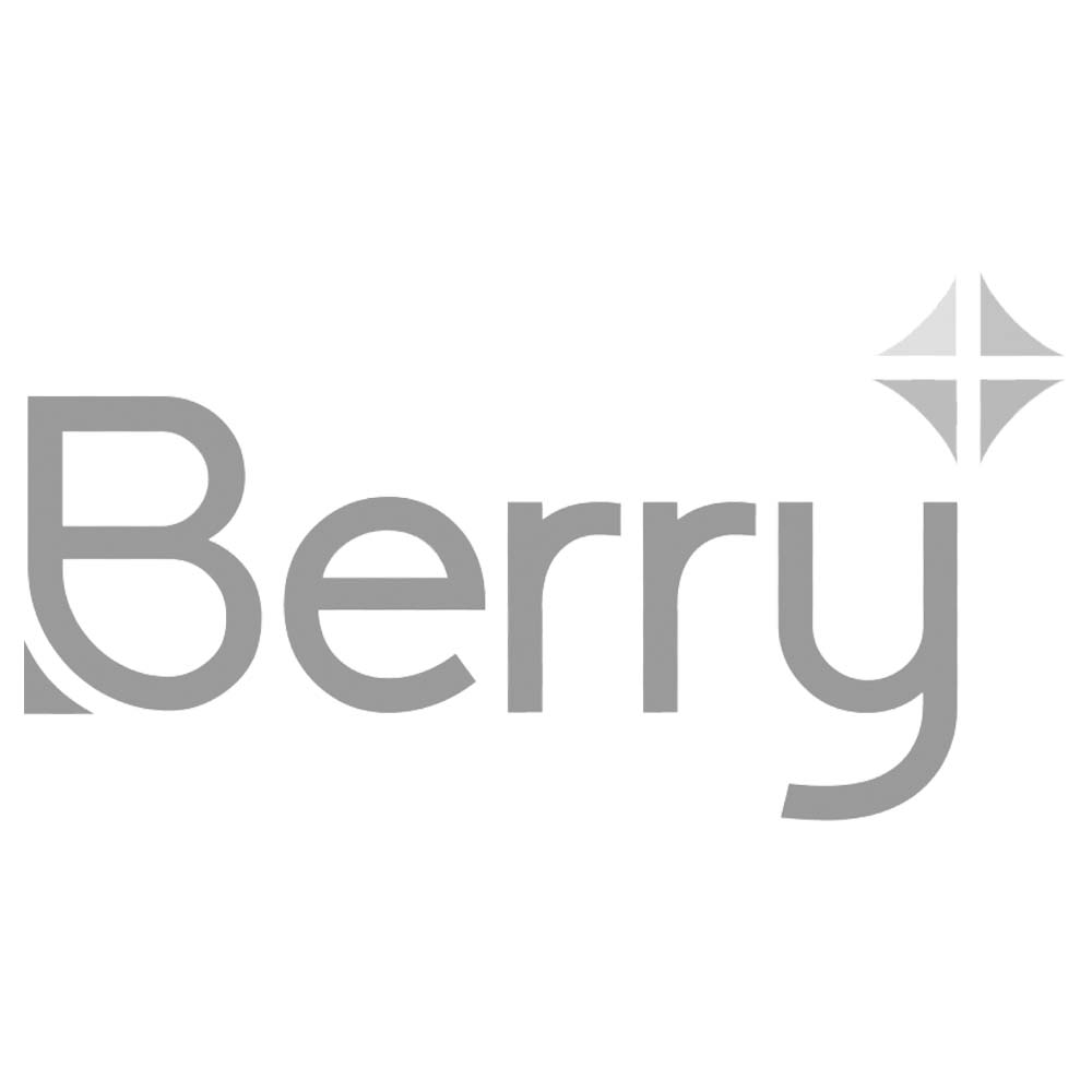 Berry Logo