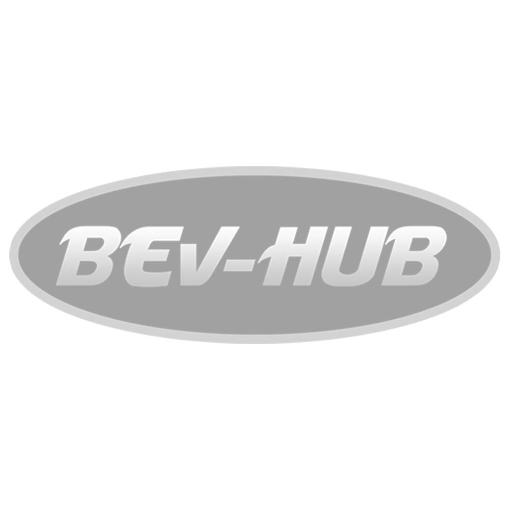 Bev Hub Logo
