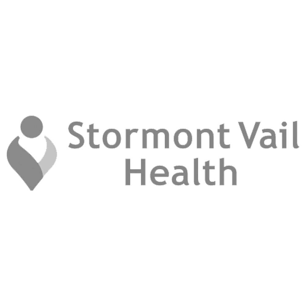 Stormont Logo
