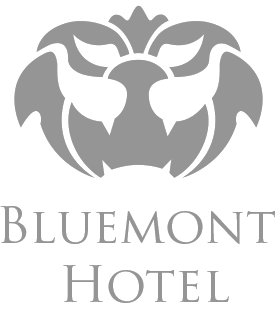Bluemont Hotel Logo