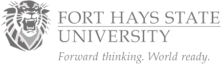 Fort Hays State University Logo