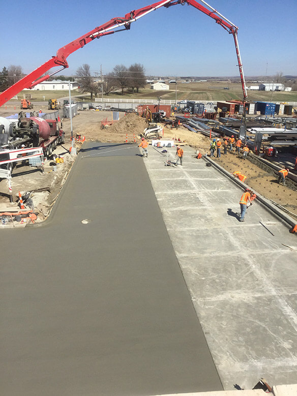 Bill Snyder Family Stadium Project Image 5