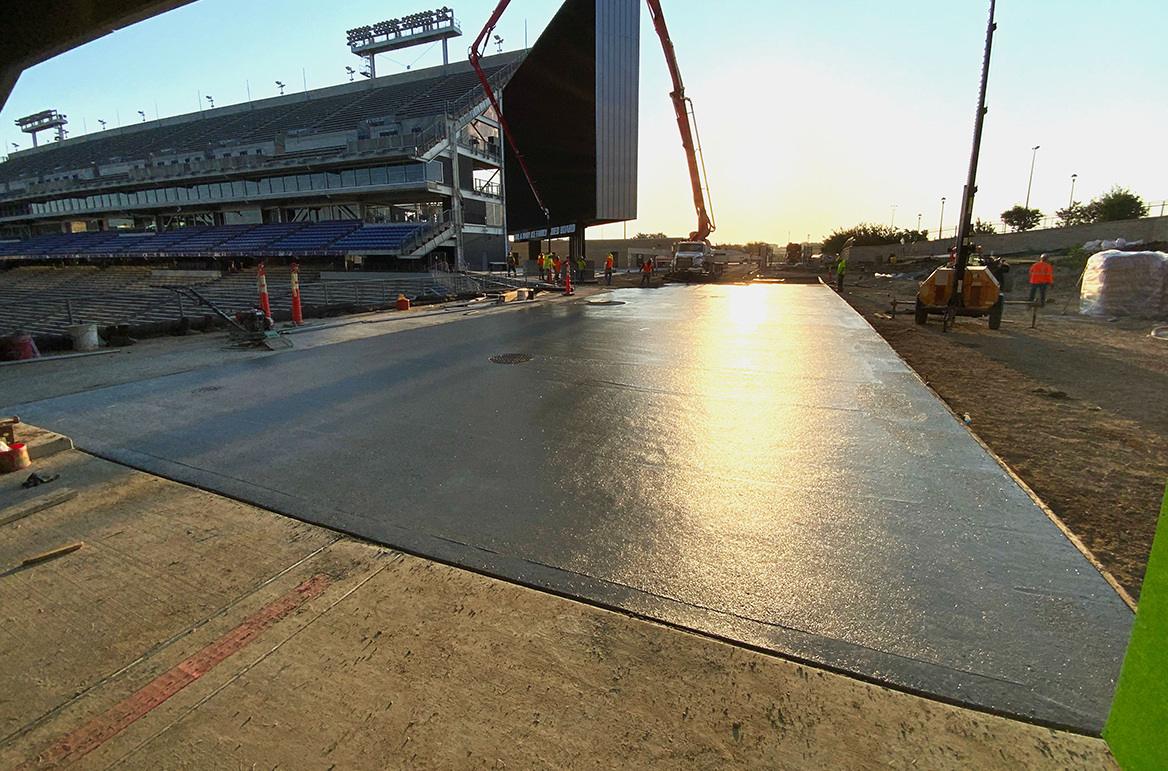 Bill Snyder Family Stadium Project Image 9