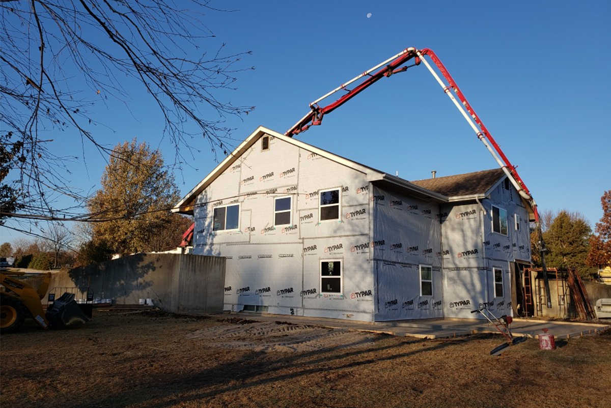 Residential Concrete 6