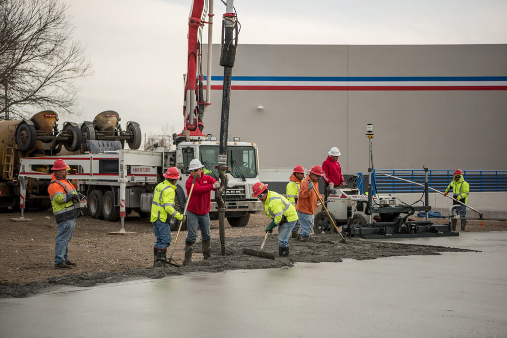 Exterior Sitework Image 4